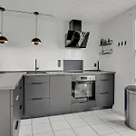 Lovely Home In Bogense With Wifi Σπίτι διακοπών Bogense