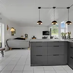 Σπίτι διακοπών Lovely Home In Bogense With Wifi *