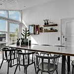 Σπίτι διακοπών Lovely Home In Bogense With Wifi