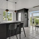 Lovely Home In Bogense With Wifi Σπίτι διακοπών *