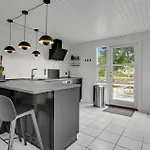 Σπίτι διακοπών Lovely Home In Bogense With Wifi Bogense