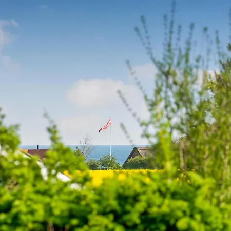 4 Bedroom Stunning In Дом отдыха Богенсе