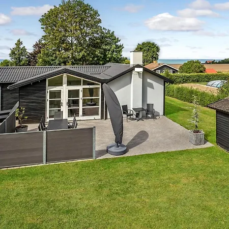 4 Bedroom Stunning In 보겐세