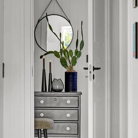 4 Bedroom Amazing In Feriehus
