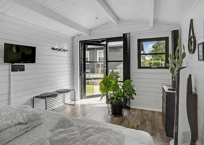 4 Bedroom Stunning In *