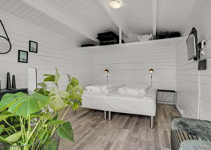 Σπίτι διακοπών 4 Bedroom Stunning In Bogense