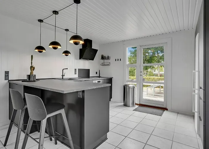 Σπίτι διακοπών 4 Bedroom Stunning In Bogense